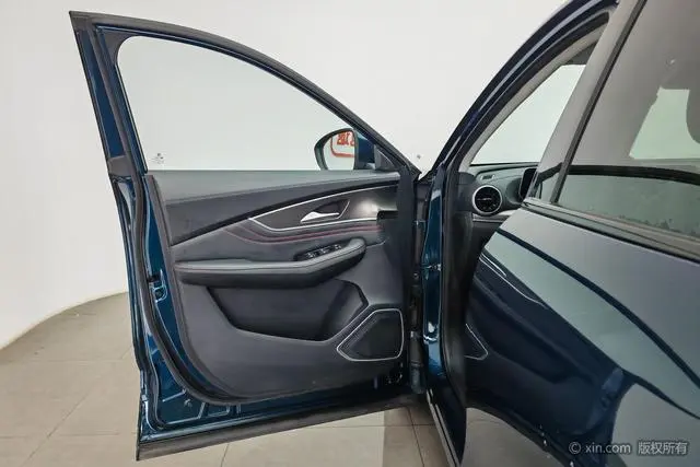 Dongfeng Fengxing Popular T5 EVO 1.5TD DCT Diamond Edition