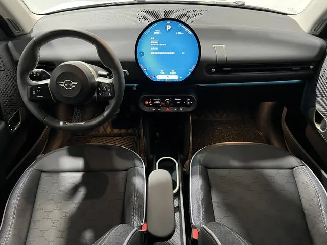 MINI Electric MINI COOPER COOPER E Classic
