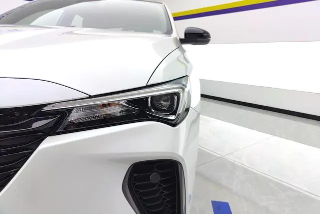 Buick Weilang Pro GS Hunting Wind Edition