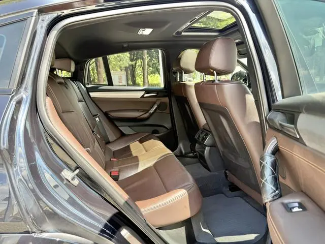 BMW BMW X4 xDrive20i M sporty