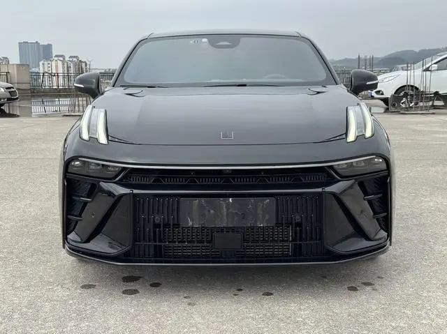 LYNK & CO Lynk 03 2.0 TD DCT Jin Pro