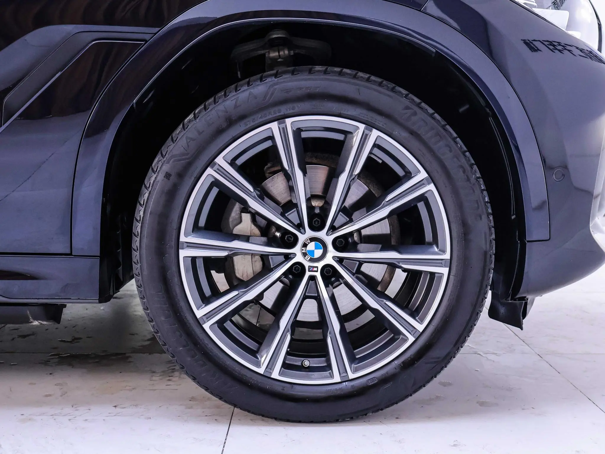BMW BMW X6 xDrive30i M sports suit