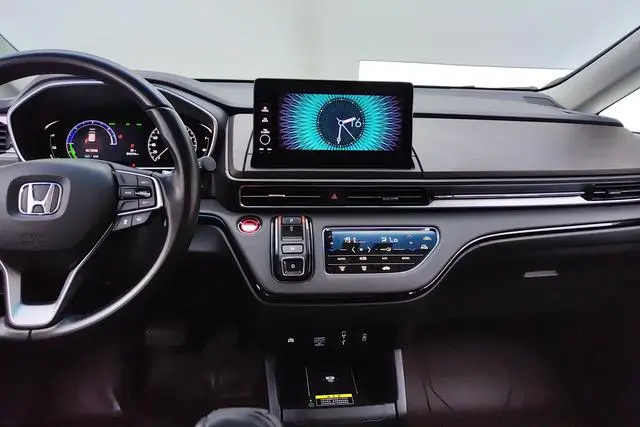 Honda Odyssey 2.0L Rui*Yaoxiang Edition