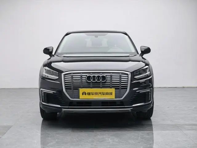 Audi Audi Q2L e-tron Pure electric smart cool type