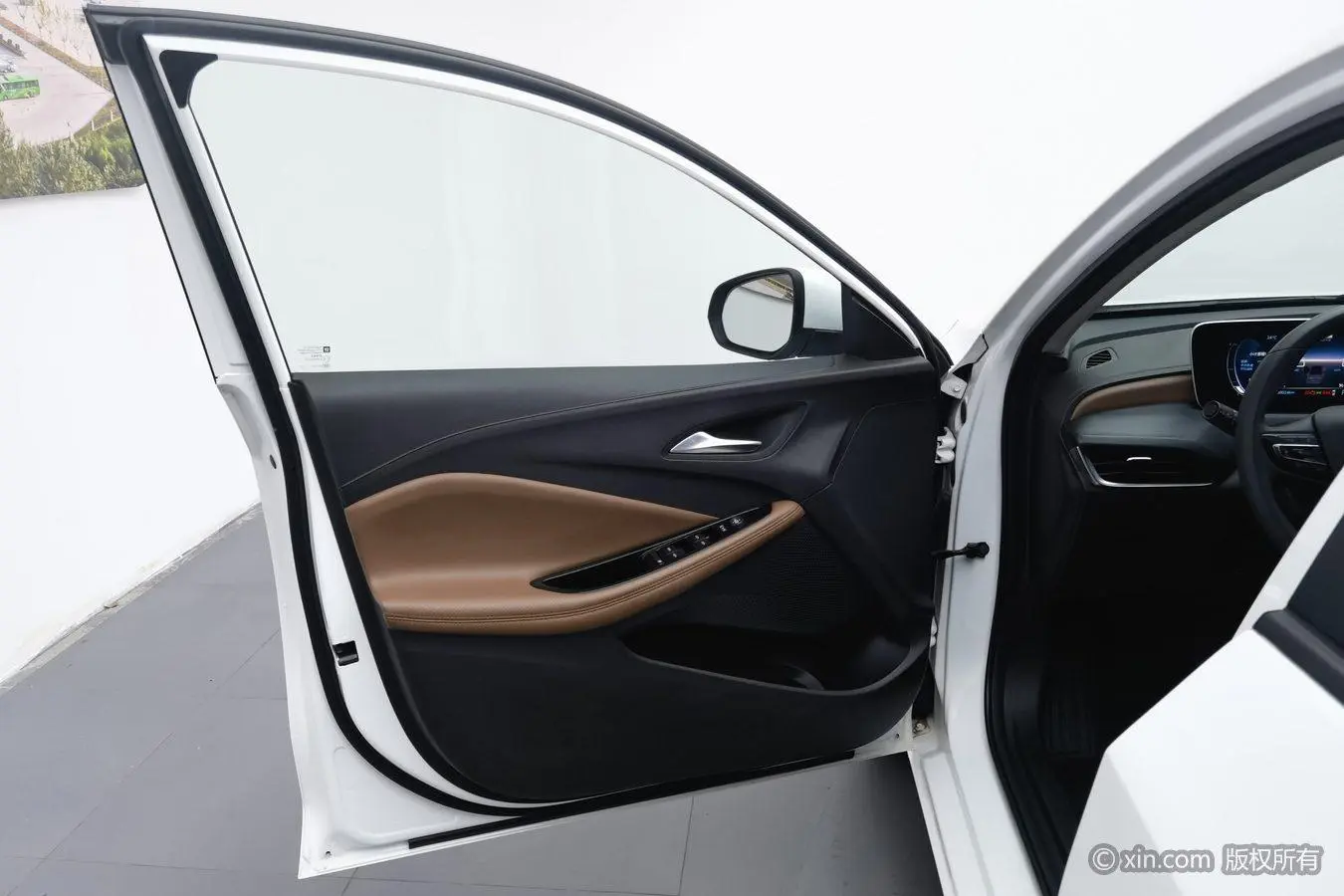 Buick Weilang Pro 533T Enjoy Edition