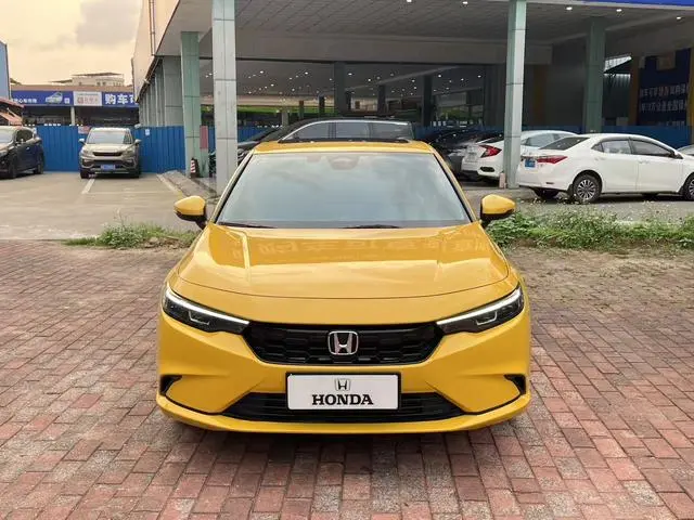 Honda Style 240TURBO CVT Premium Edition
