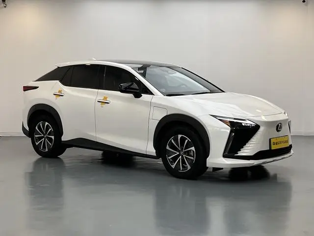 Lexus Lexus RZ 450e DIRECT4 Indulgent Edition