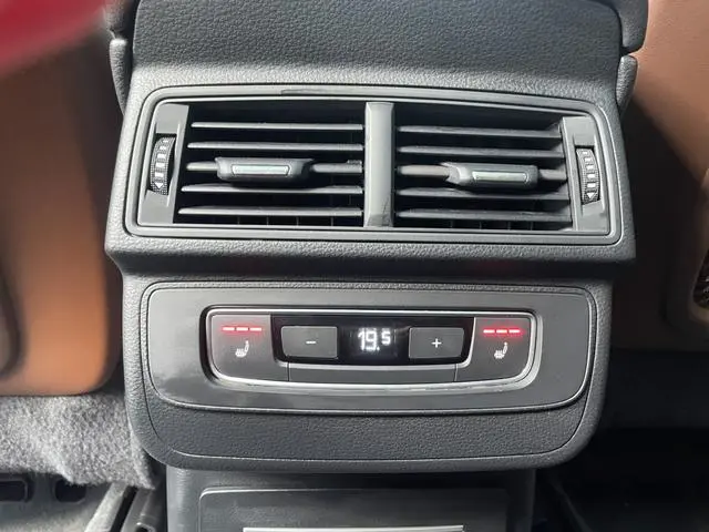 Audi Audi Q7 40 TFSI S line sporty