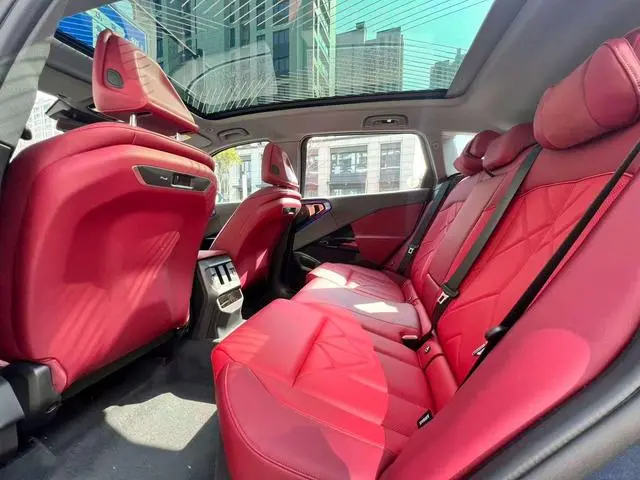 BMW BMW X3 xDrive30L Exclusive M Sports Suit