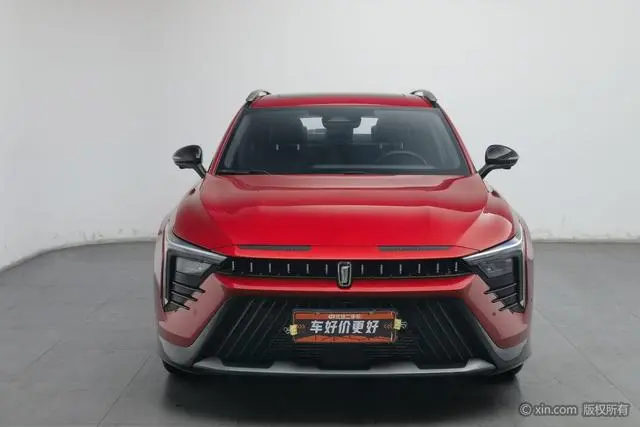 FAW Pentium B70S 2.0T God of War King