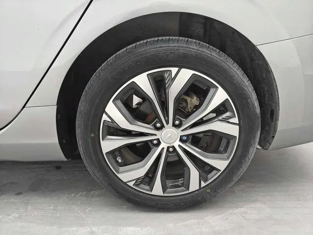 Changan Yidong PLUS Blue Whale NE 1.4T GDI DCT Flagship