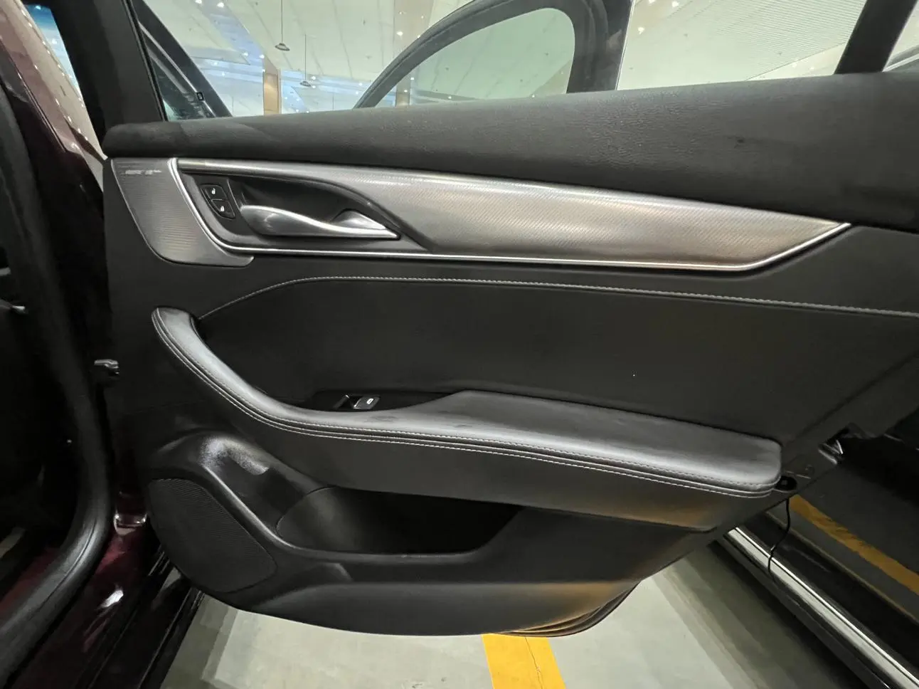 Cadillac Cadillac CT5 28T luxury