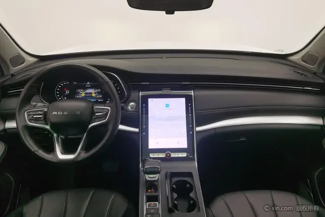 Roewe Roewe RX5 MAX 300TGI Automatic Smart Cockpit Deluxe Edition