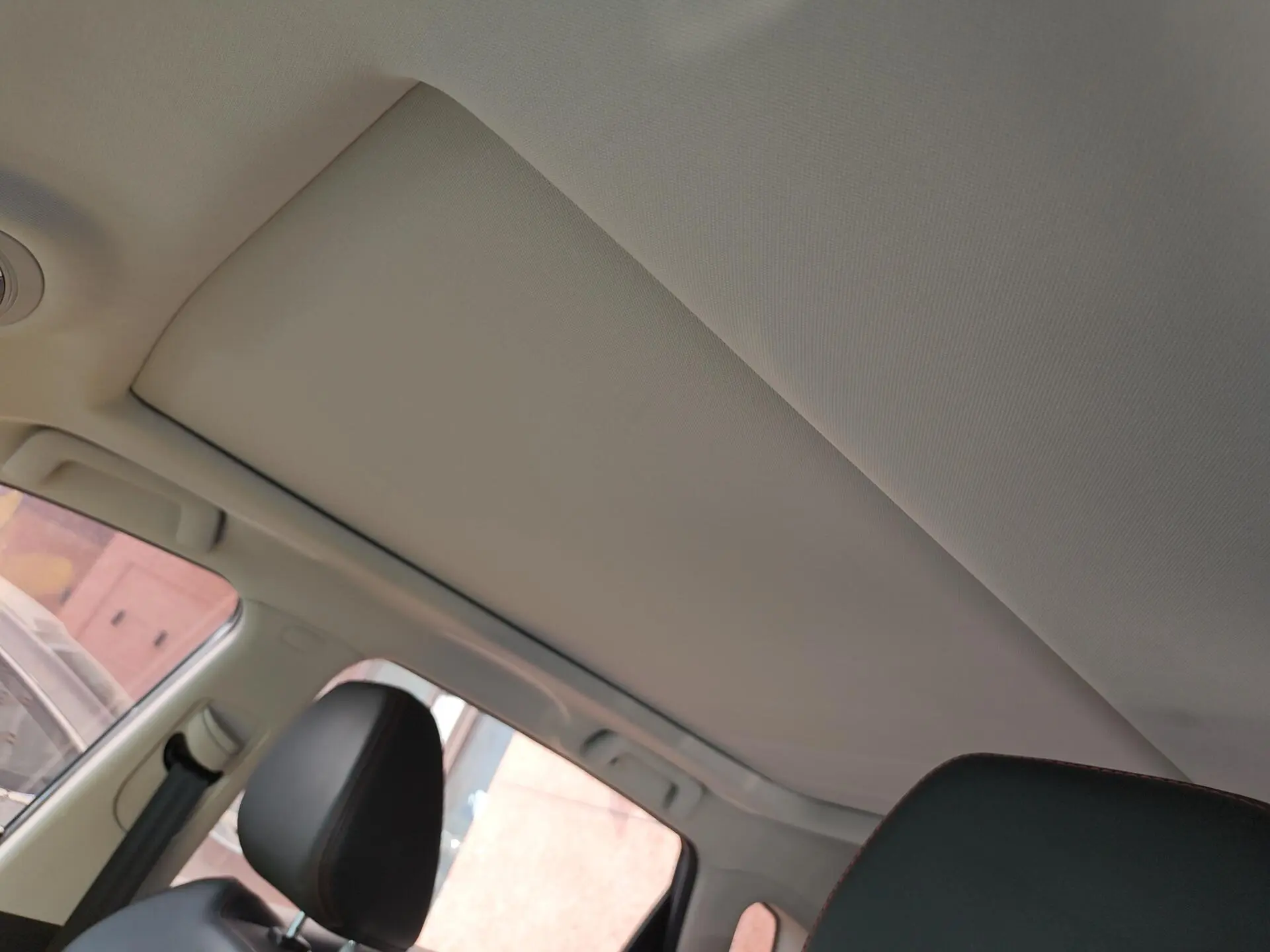 EXEED Star Way chasing the wind Ride the Wind and Waves Version 1.5T CVT Xingyao Version