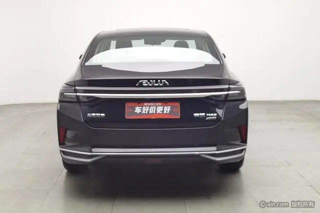 Dongfeng Fengshen Yi Hyun MAX 1.5T Super Cool Trendy Dad Version