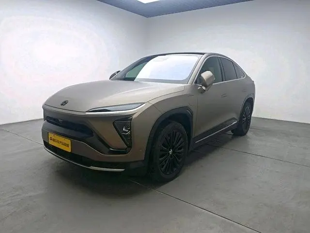NIO Nio EC6 615KM performance version