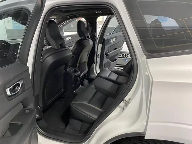 Volvo Volvo XC60 PHEV T8 E-drive hybrid Zhiyuan Sports Edition