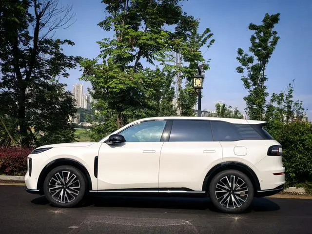 Changan Qiyuan Changan Qiyuan Q07 215 Honor Type
