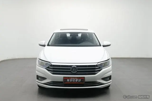 Volkswagen Sagitar 280TSI DSG Beyond Edition