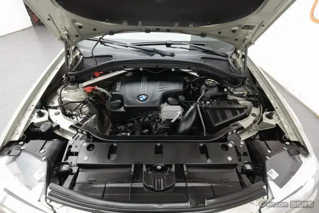 BMW BMW X3 (imported) sDrive20i