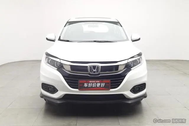 Honda Binzhi 1.5L CVT Pioneer Edition