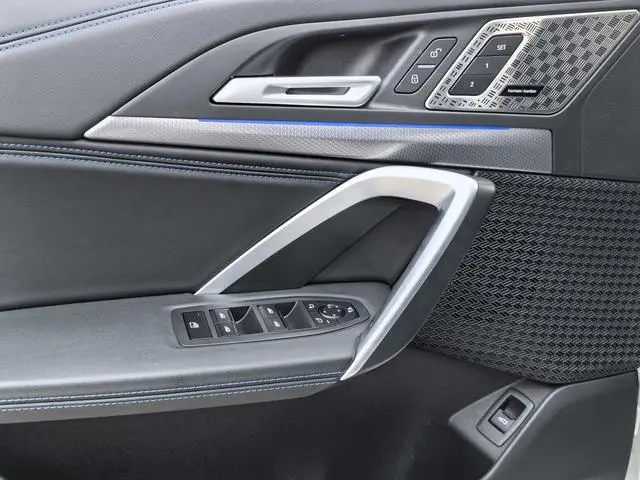 BMW BMW X1 sDrive25Li M sports suit