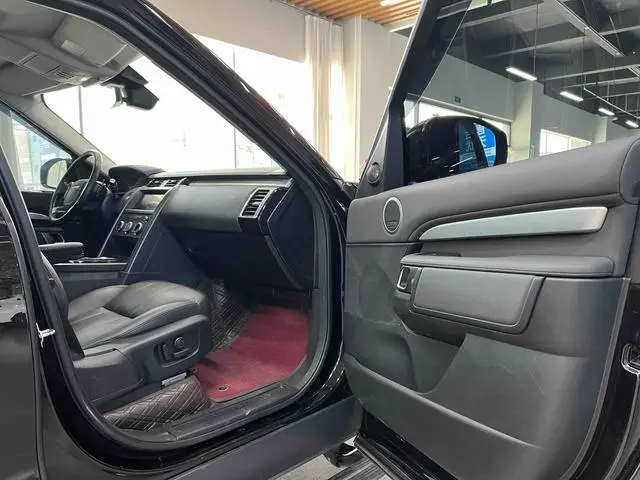 Land Rover discover 2.0T 30th Anniversary Special Edition