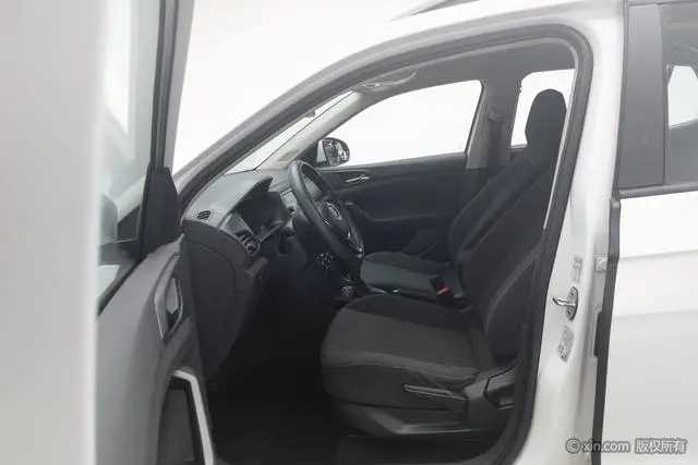 Volkswagen Tu Kai 1.5L automatic fashion version