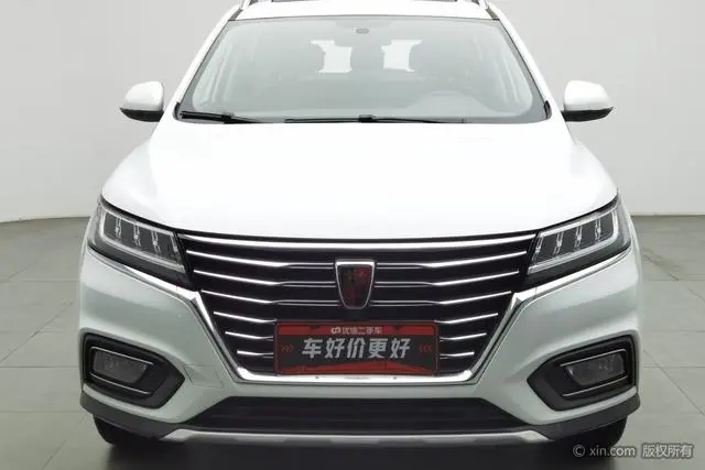 Roewe Roewe RX5 20T automatic 4G interconnection beyond the Ultimate version
