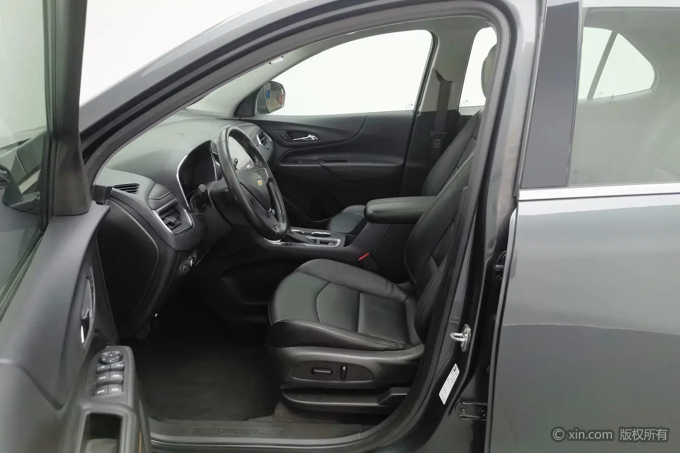 Chevrolet Explorer 535T Automatic Yujie Edition Country V