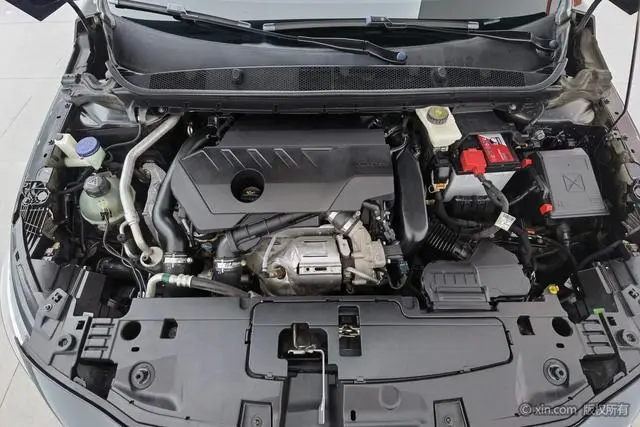 Peugeot Peugeot 408 360THP Automatic Deluxe Edition Country VI