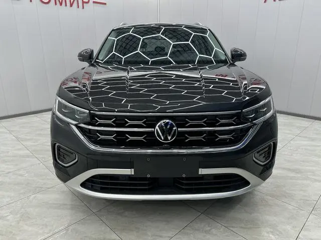 Volkswagen Tanyue 280TSI two-wheel drive Luxury Plus Premium Edition