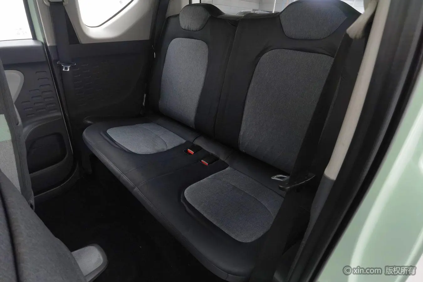 Wuling Wuling Hongguang MINIEV Macaron fashion Lithium iron Phosphate