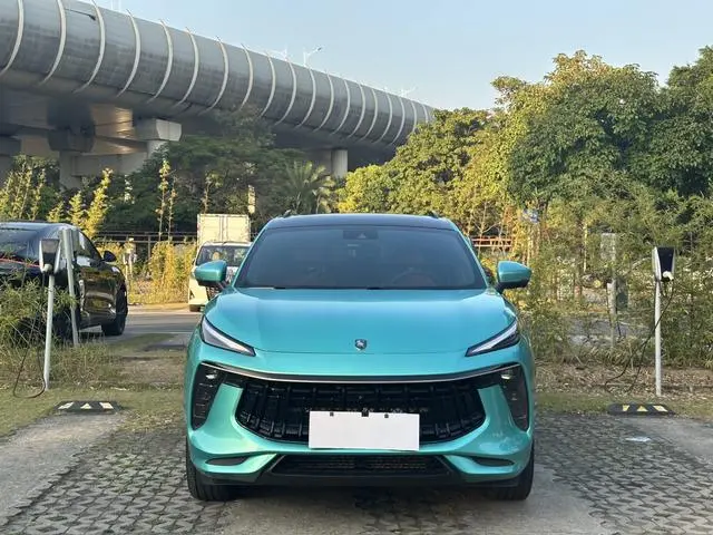 Dongfeng Fengxing Popular T5 EVO 1.5TD DCT Xingyao Edition