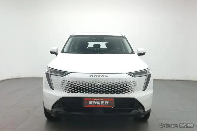 Haval Haval Xiaolong MAX PHEV 1.5L Hi4 105 four-wheel drive pilot version