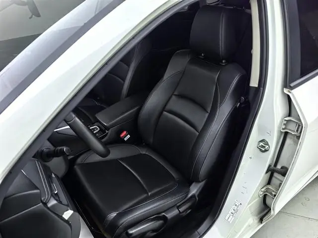 Honda Enjoy domain 180Turbo CVT Enjoy Edition Country VI