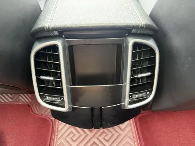 Porsche Cayenne Cayenne 3.0T