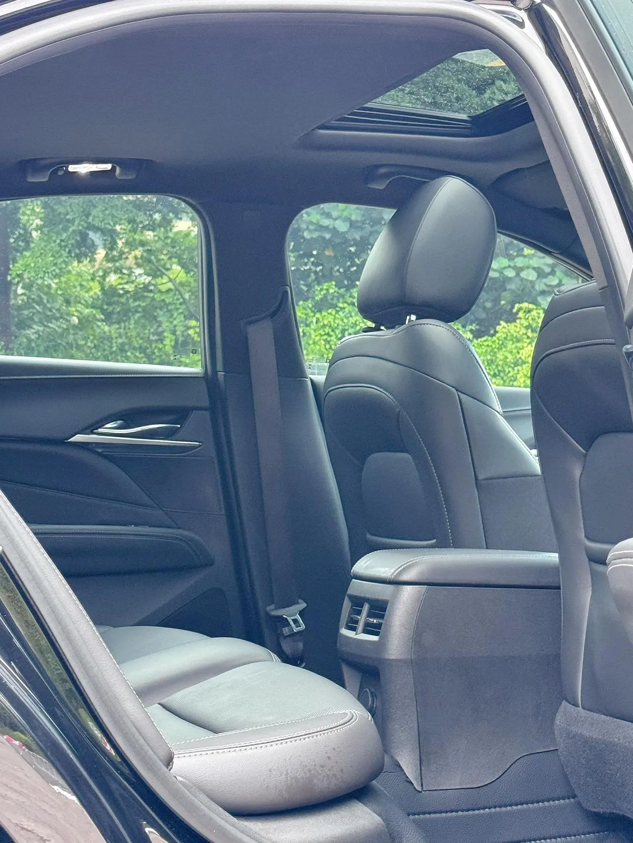 Cadillac Cadillac CT4 28T luxury