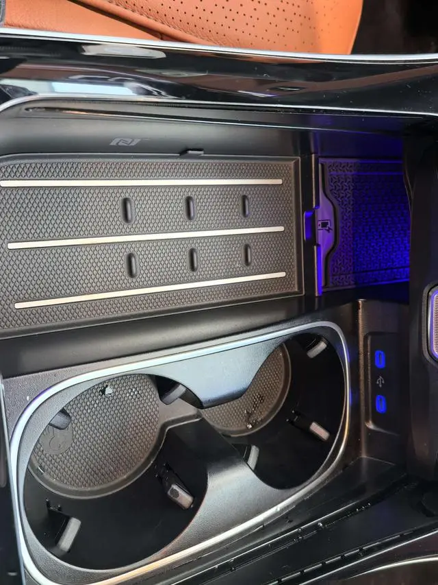 Mercedes-Benz Mercedes-Benz S-class PHEV S 450 e L