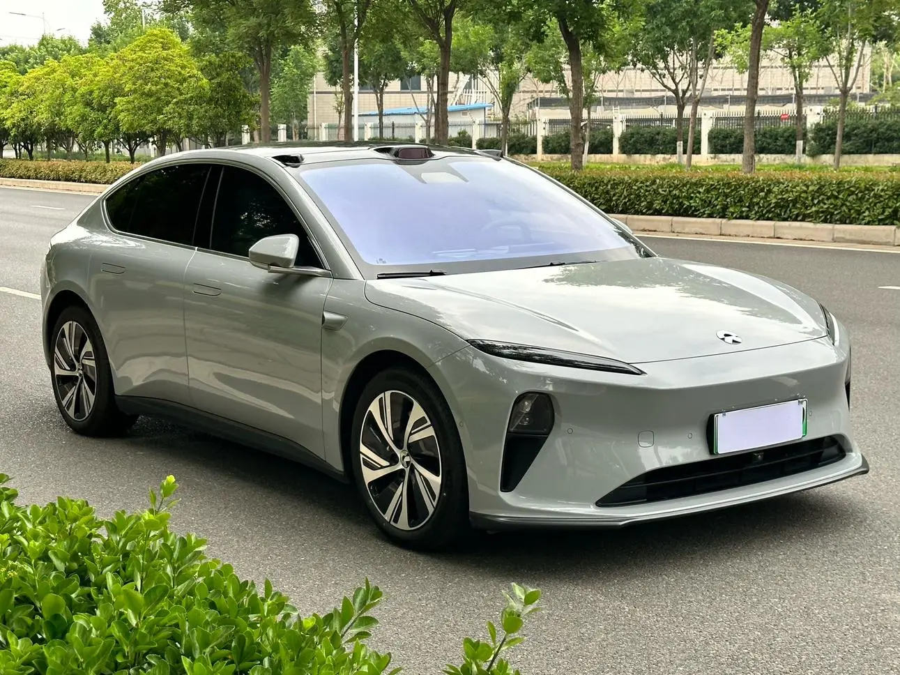 NIO Nio ET5 75kWh