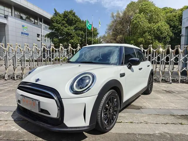 MINI MINI 1.5T ONE five-door version