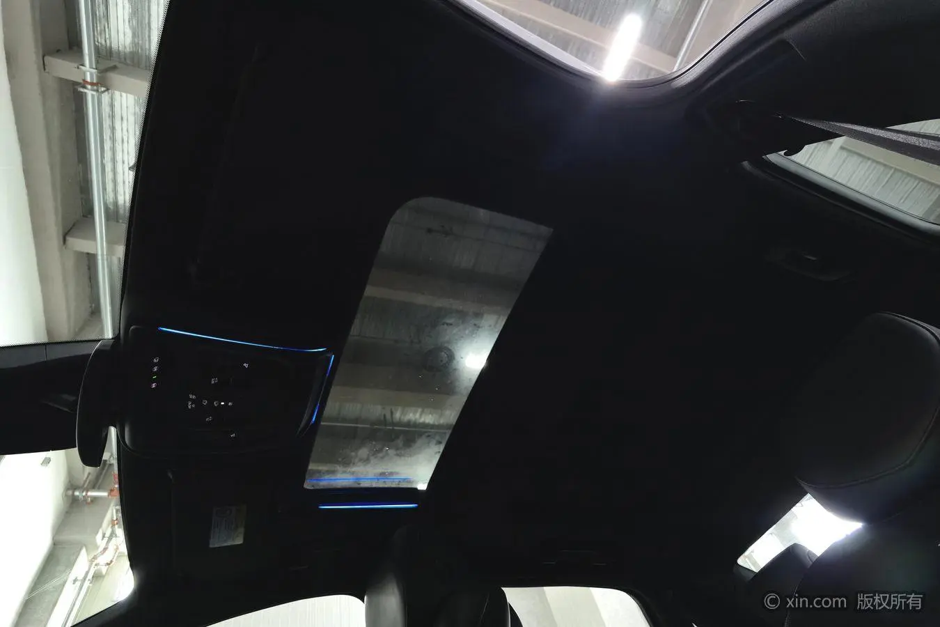 Cadillac Cadillac CT6 28T luxury