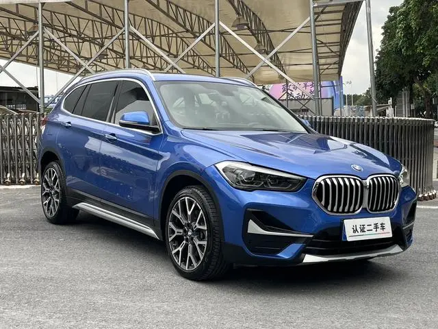 BMW BMW X1 xDrive25Li Exclusive type