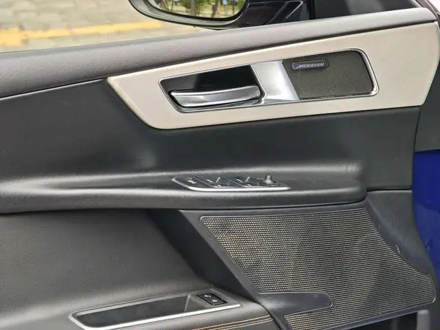 Jaguar Jaguar XEL 2.0T 200PS Premium Edition