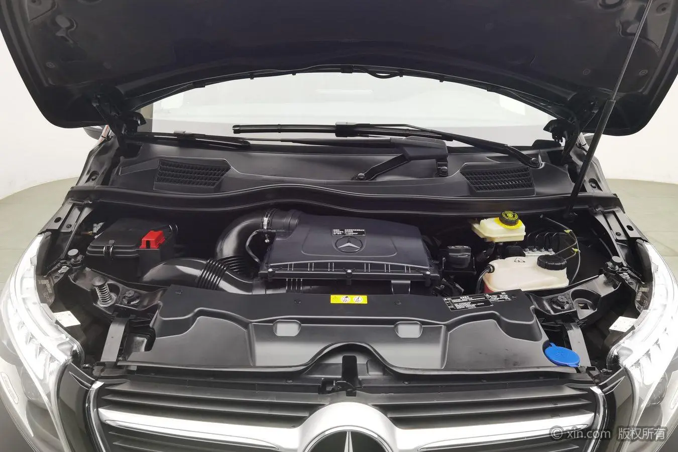 Mercedes-Benz Mercedes-Benz V-class V 260 Pilot Version Country VI