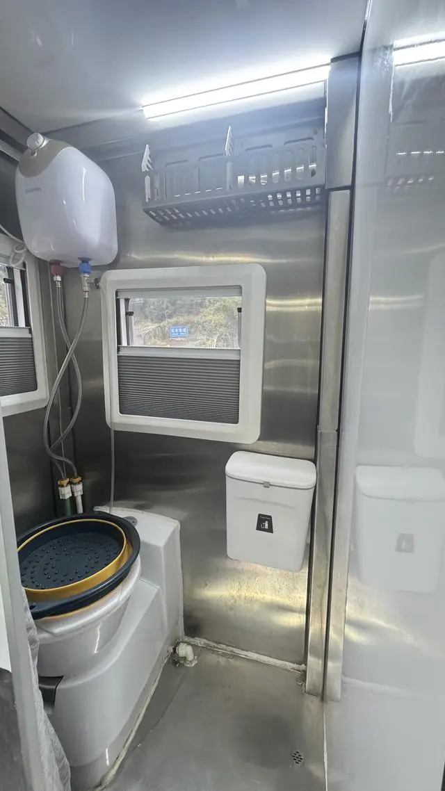 Maxus Chase V100 2.0T Traveler V100 Mountain Home Edition