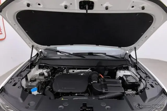 Haval Harvard Big Dog PLUS PHEV DHT-PHEV 105km Tide Electric Version Plus