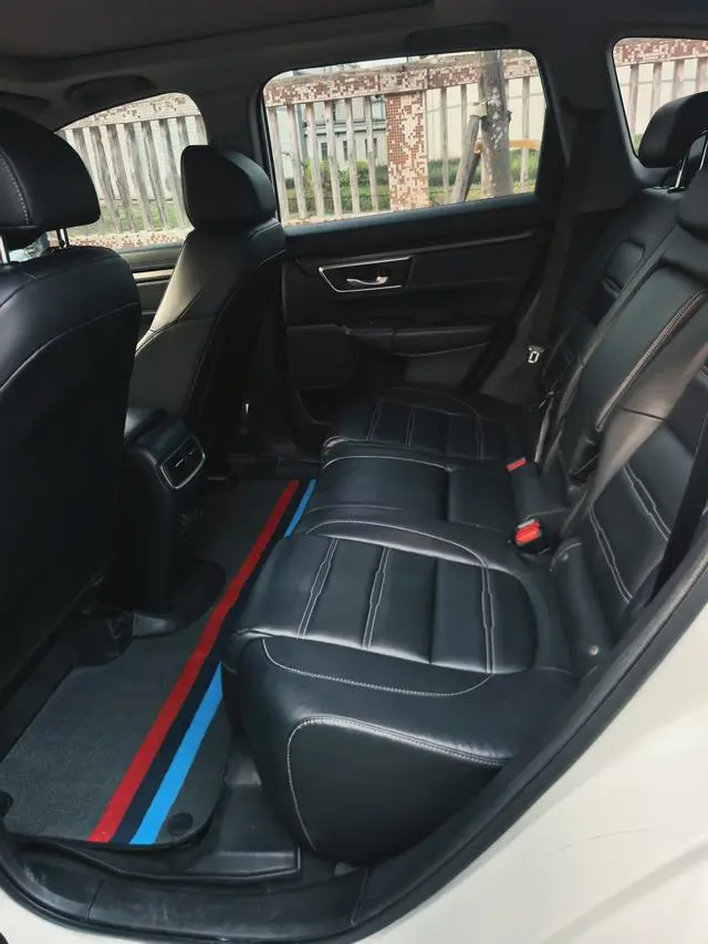 Honda Honda CR-V PHEV Rui*Hybrid e+2.0L Smart Edition