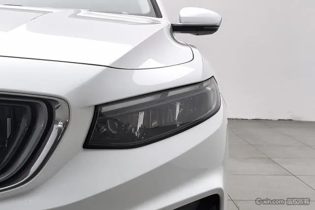 Geely Xingrui 2.0T luxury