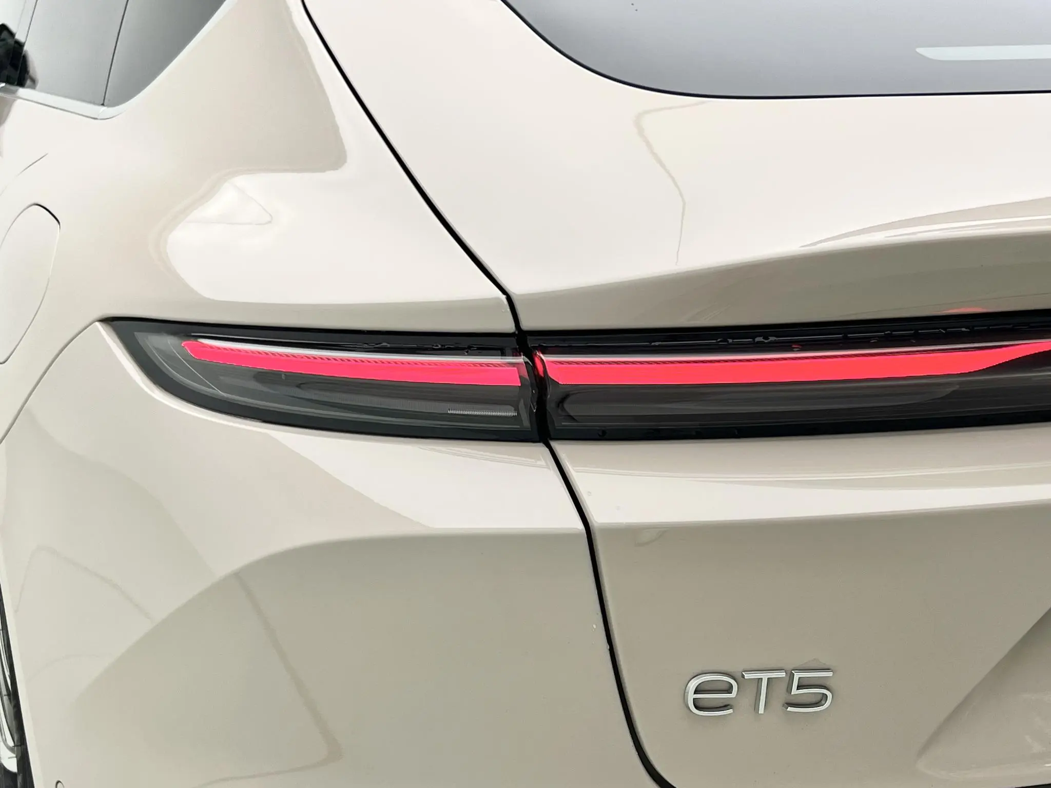 NIO Nio ET5 75kWh